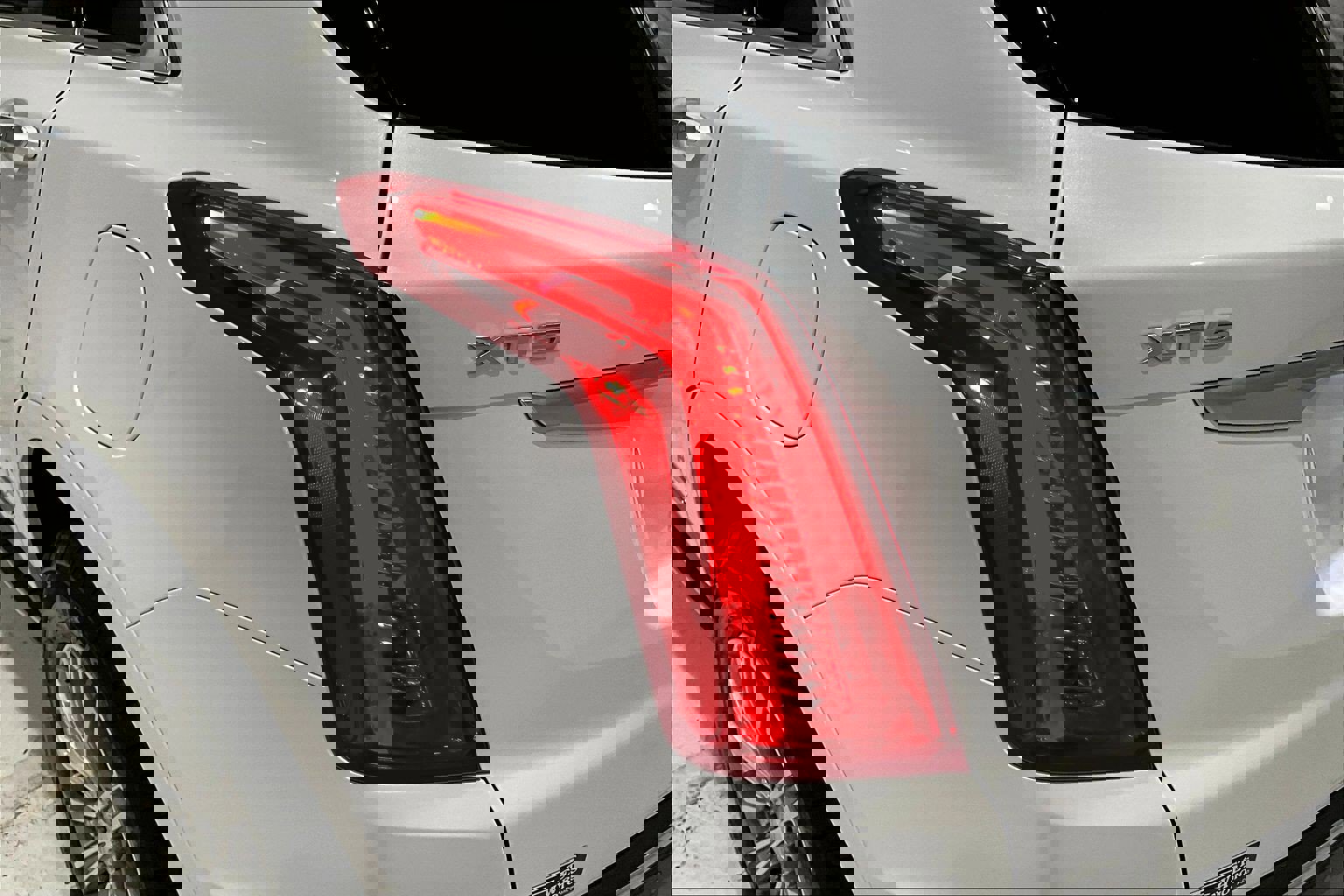 Used 2019 Cadillac XT5 Luxury image 22