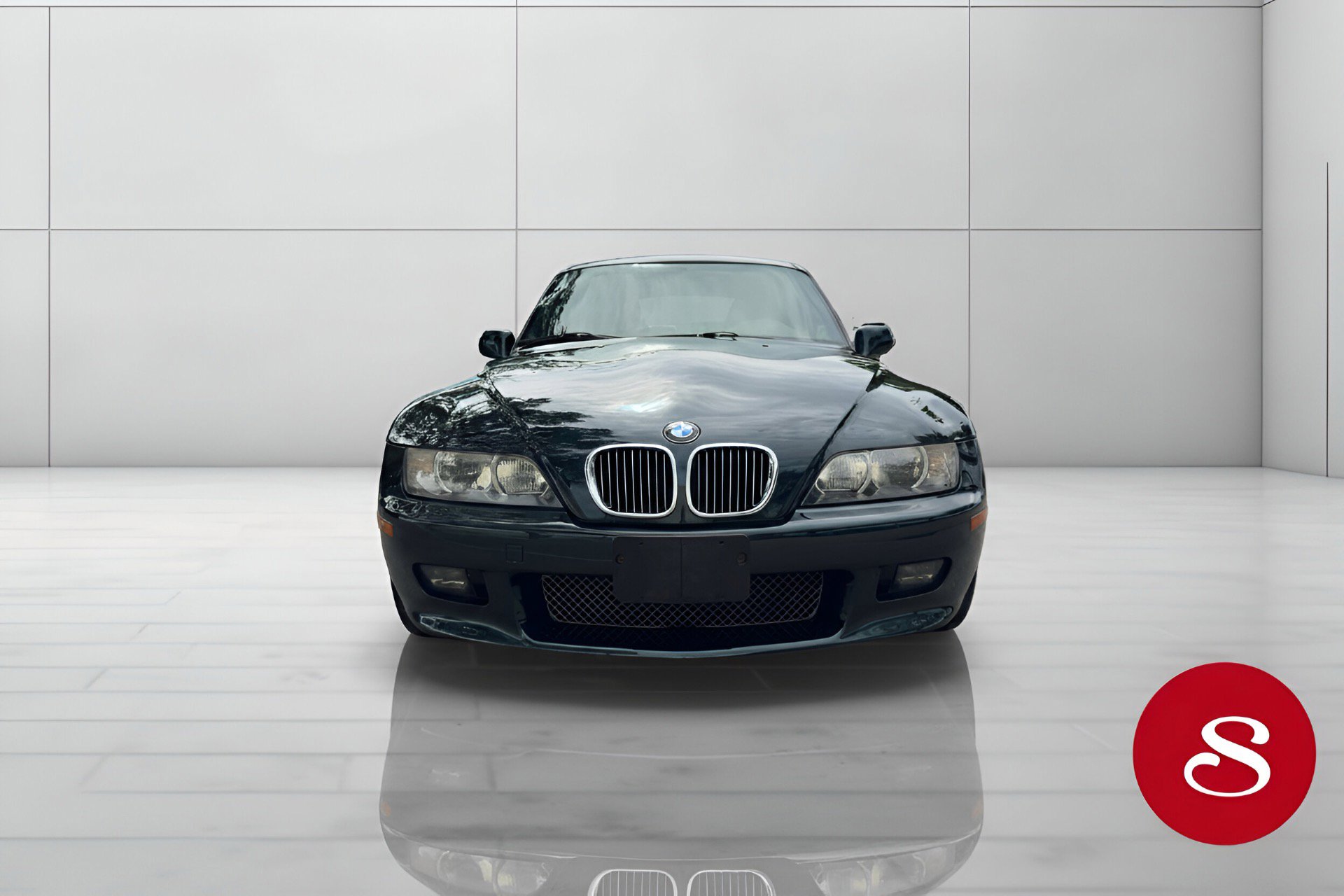 Used 2001 BMW Z3 3.0i image 4
