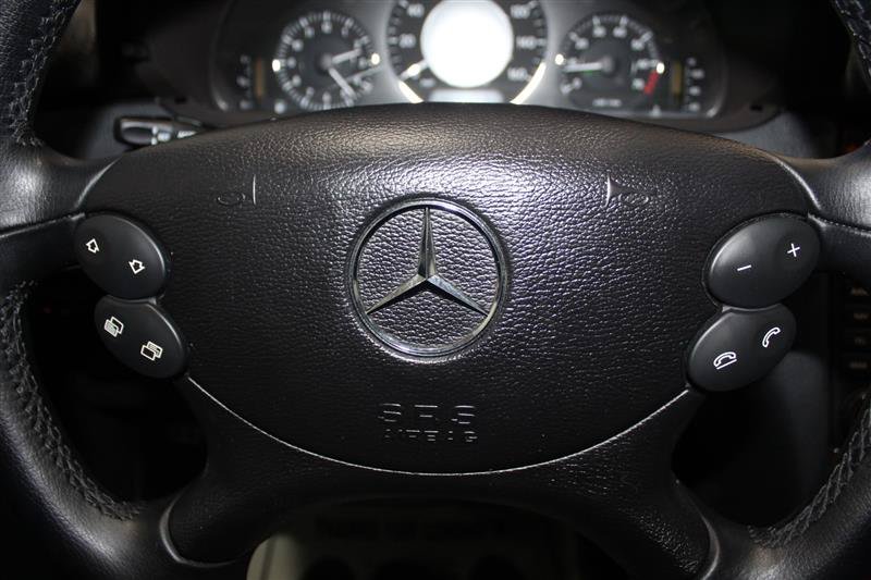Used 2006 Mercedes-Benz CLK 350 Coupe image 15