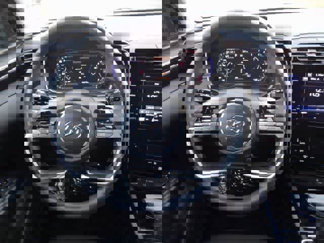 Used 2024 Hyundai Tucson SEL image 16