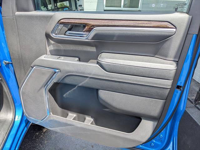 Used 2024 GMC Sierra 1500 Elevation AWD/4WD image 20