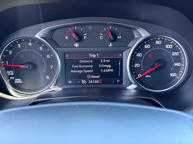 Used 2024 Chevrolet Blazer LT w/ Convenience Package FWD image 24