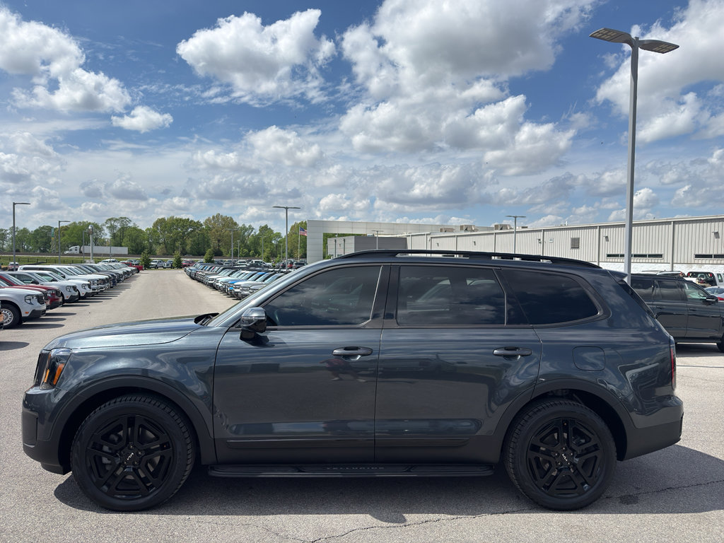 Used 2024 Kia Telluride SX Prestige X-Line AWD/4WD image 8