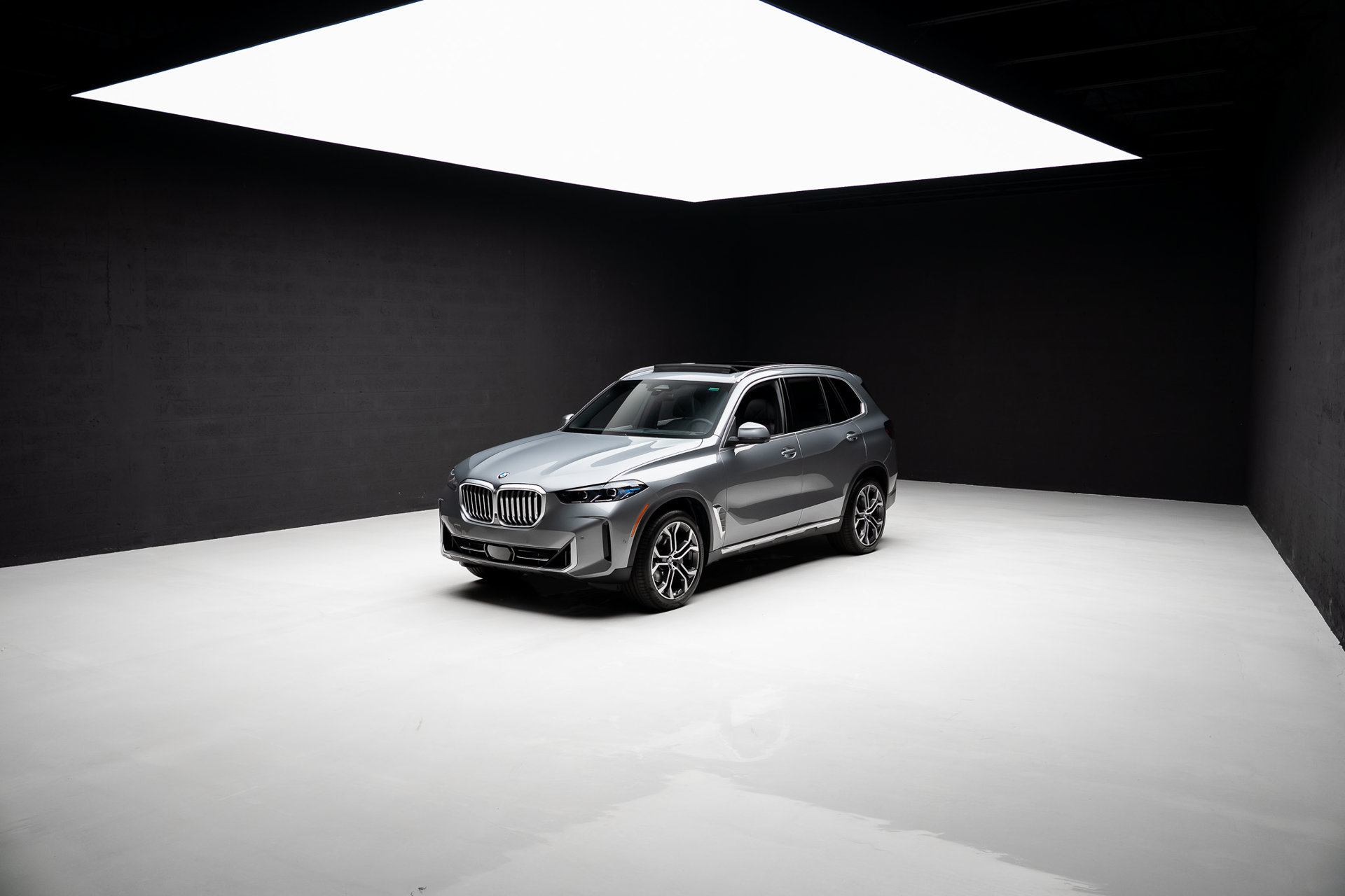 Used 2026 BMW X5 sDrive40i RWD image 86