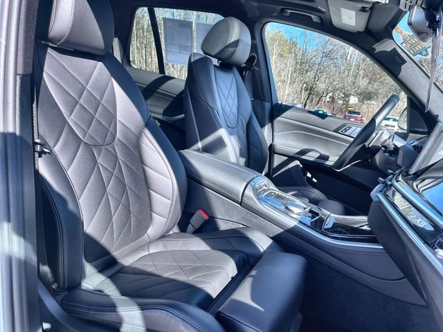 Used 2026 BMW X5 xDrive40i image 28