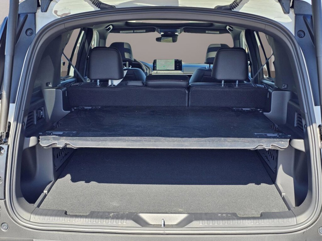 New 2026 Honda Passport TrailSport Elite image 12