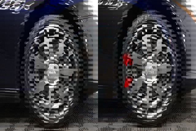 Used 2014 Maserati Quattroporte S Q4 AWD/4WD image 6