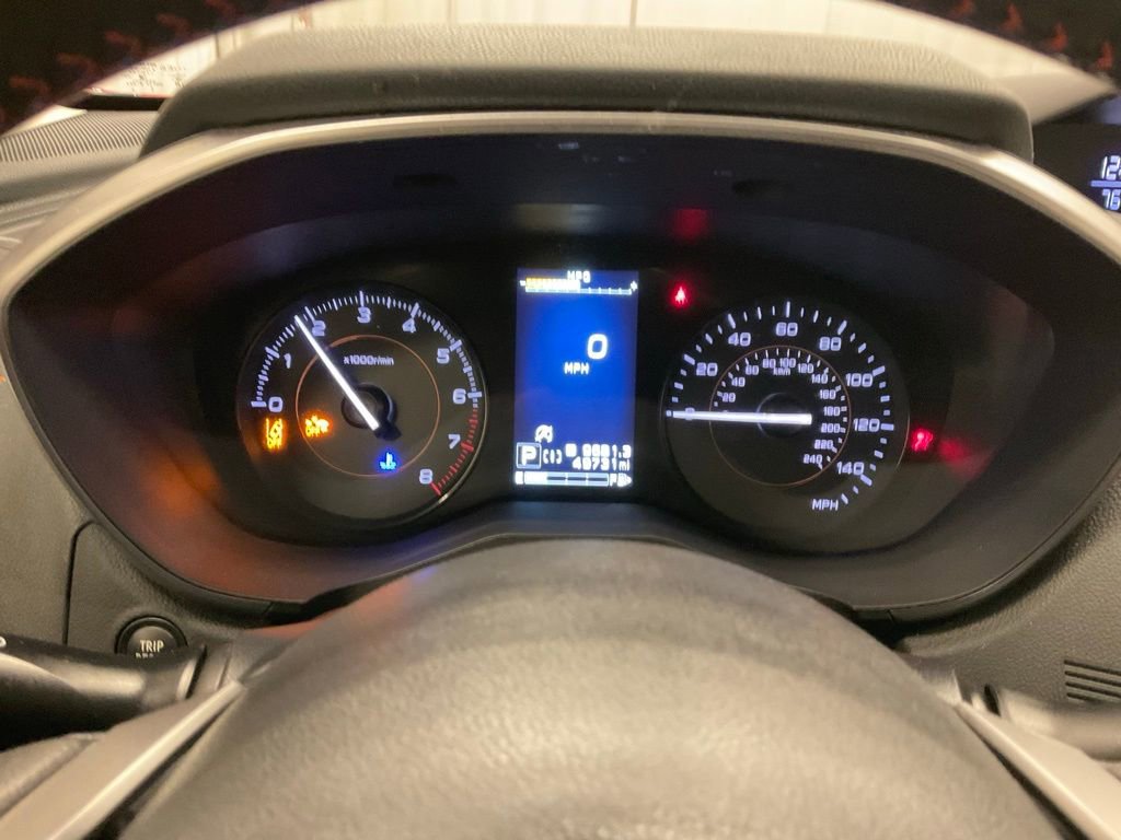 Used 2023 Subaru Crosstrek 2.0i Premium image 2