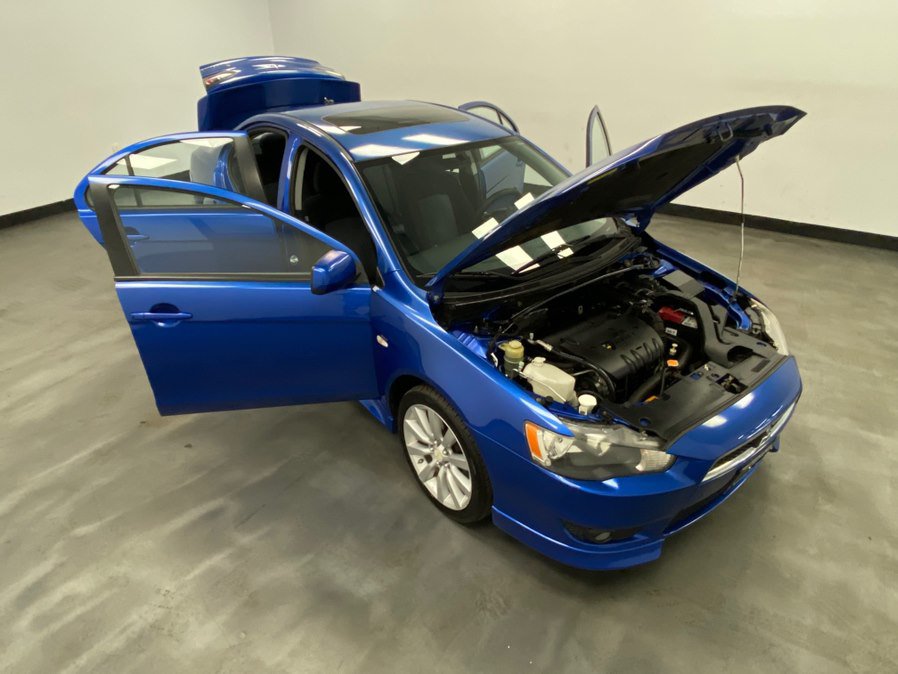 Used 2010 Mitsubishi Lancer GTS FWD image 50