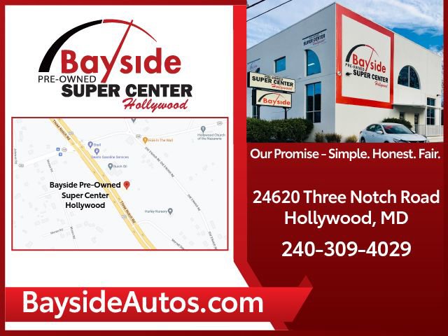 Used 2019 Mitsubishi Outlander Sport ES FWD image 6