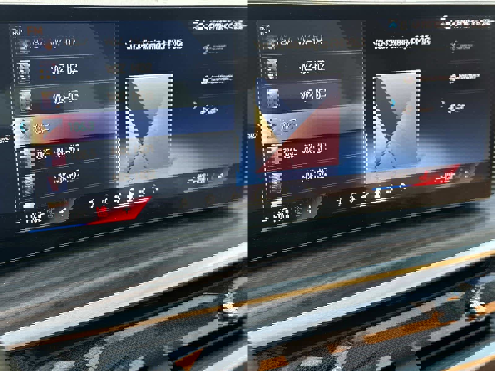 Used 2024 BMW X5 xDrive40i w/ M Sport Package image 3