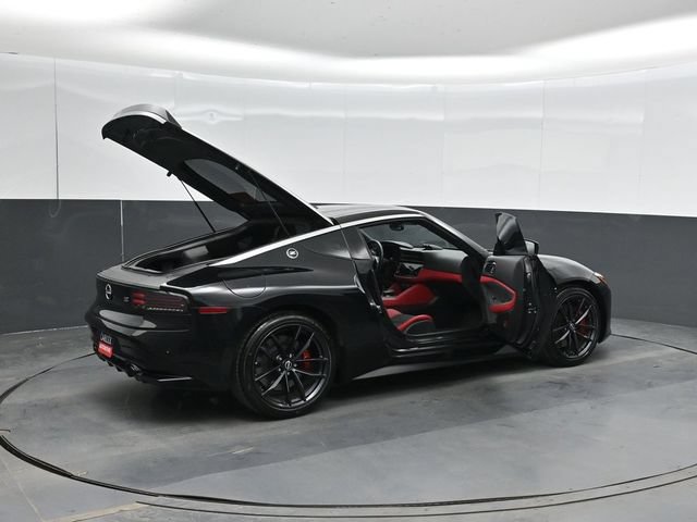 Used 2024 Nissan Z Performance w/ Floor Mat Package RWD image 64