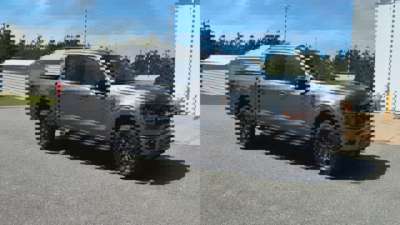 Used 2024 Ford F150 Tremor w/ Bed Utility Package image 2