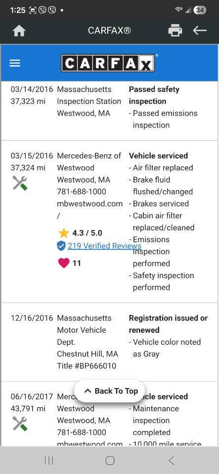 Used 2013 Mercedes-Benz S 550 4MATIC image 75