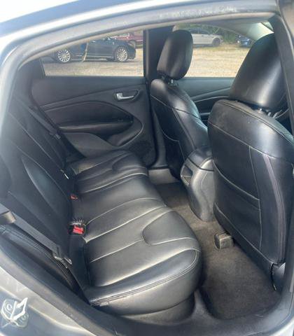 Used 2015 Dodge Dart SE w/ Convenience Group FWD image 7