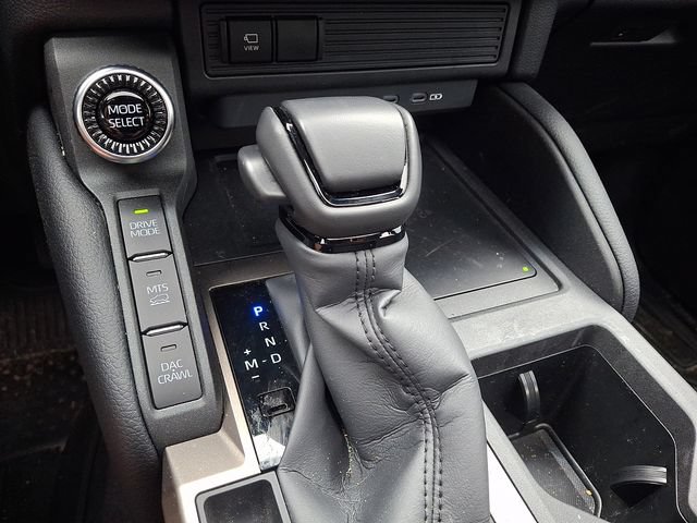 Certified 2026 Toyota Land Cruiser w/ Premium Package AWD/4WD image 17