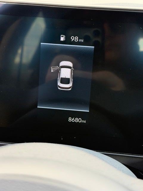 Used 2025 Hyundai Sonata SE FWD image 5