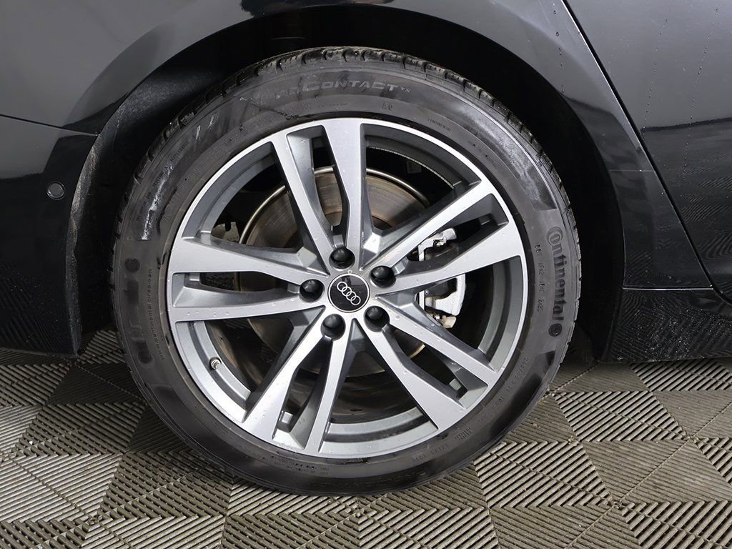 Used 2023 Audi A6 Premium Plus w/ Premium Plus Package image 23