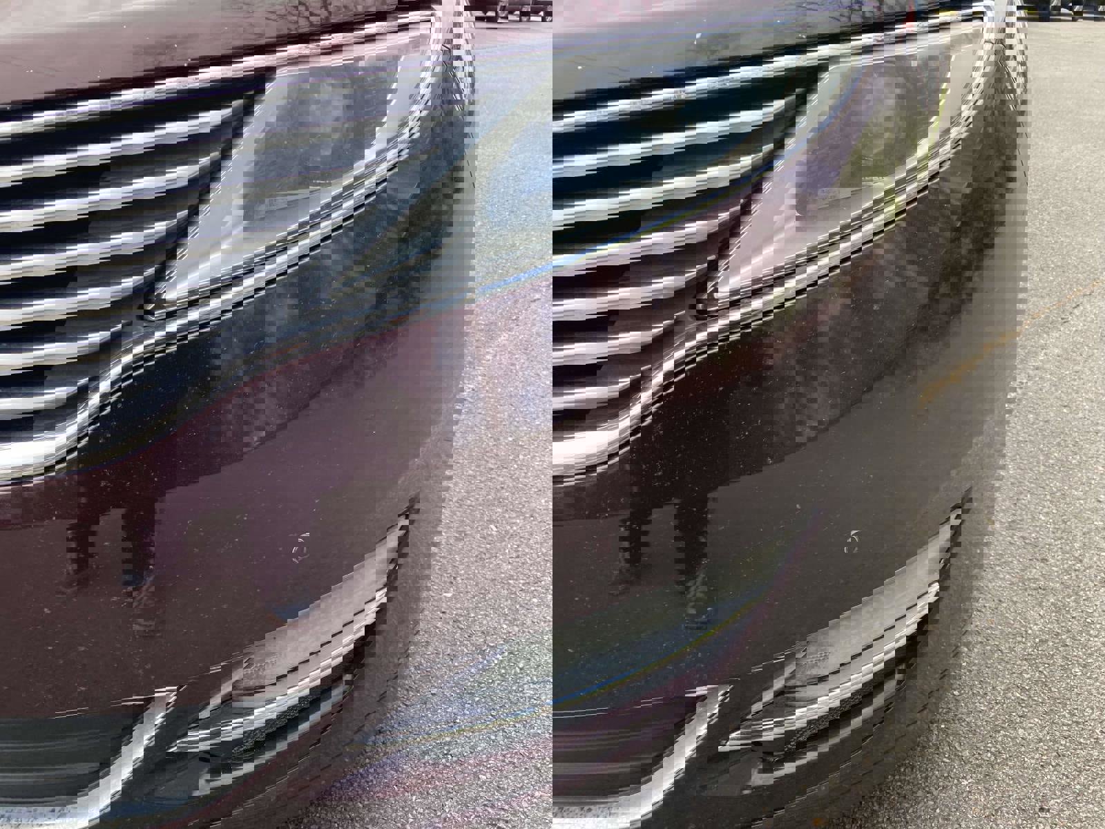 Used 2013 Lincoln MKZ Hybrid image 11