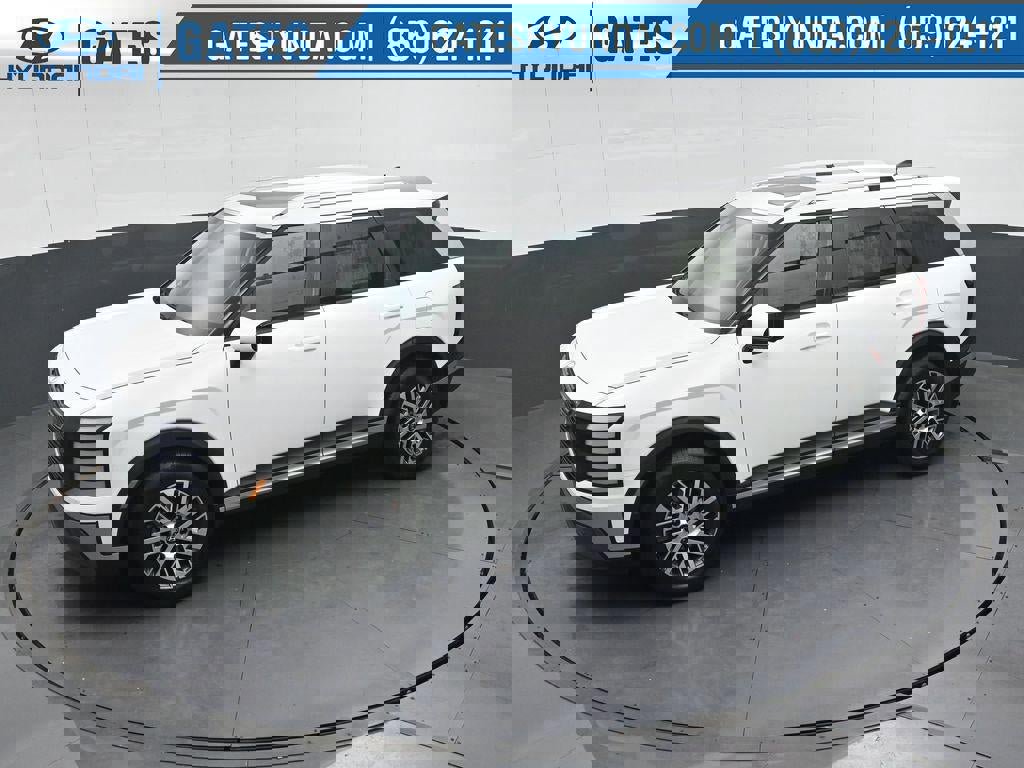 New 2026 Hyundai Palisade SEL image 58