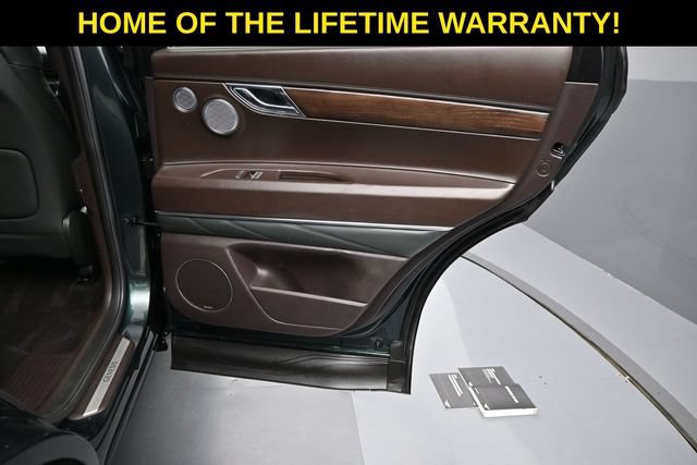 Used 2021 Genesis GV80 3.5T w/ Prestige Package 07 AWD/4WD image 45
