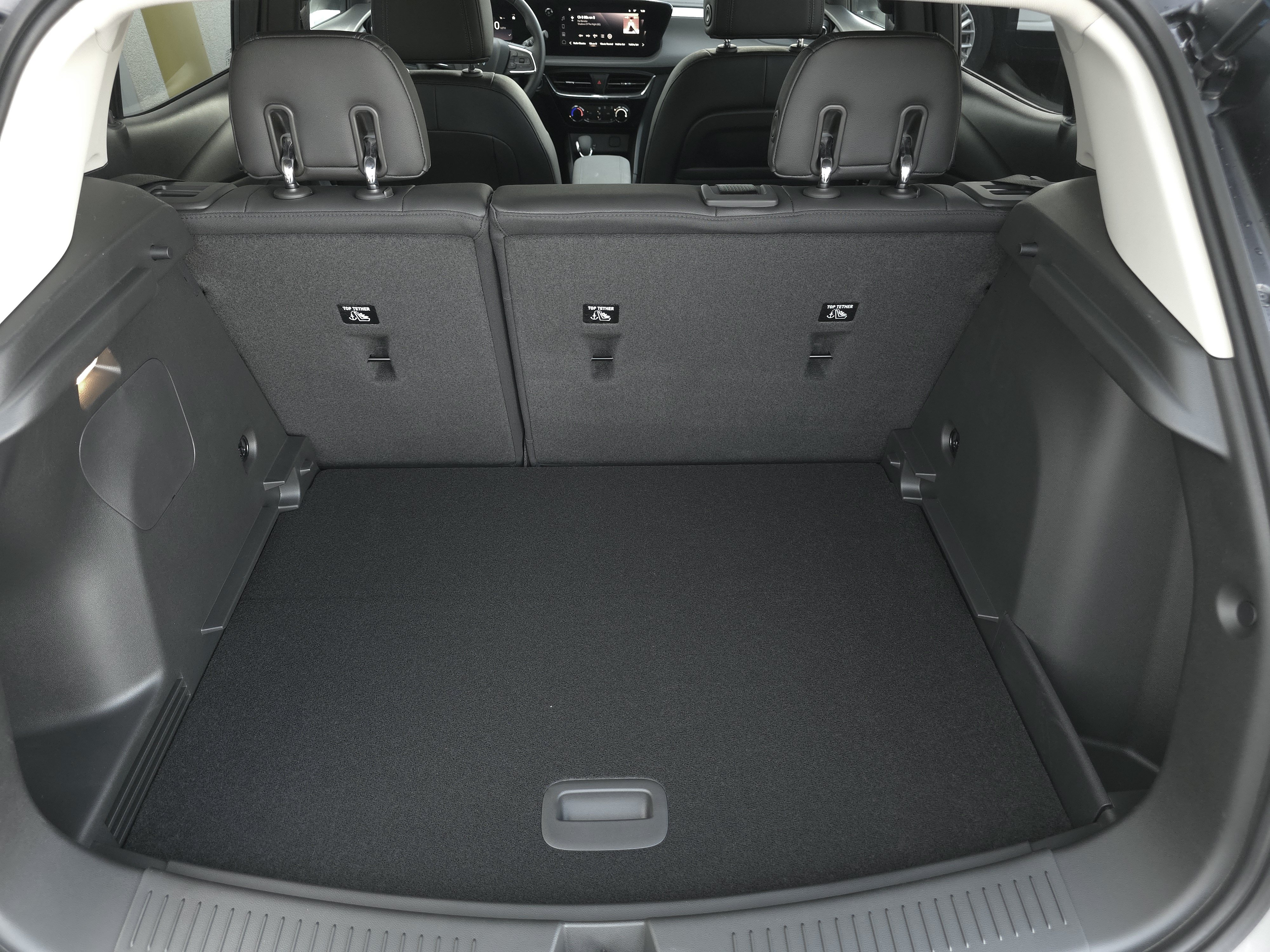 New 2026 Buick Encore GX Sport Touring w/ Comfort Package FWD image 27
