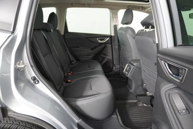 Certified 2024 Subaru Forester Premium AWD/4WD image 39