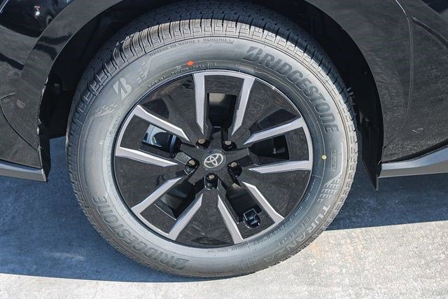 New 2026 Toyota bZ FWD image 12