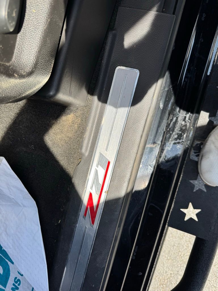 Used 2018 Chevrolet Silverado 1500 LTZ Z71 w/ LTZ Plus Package image 17