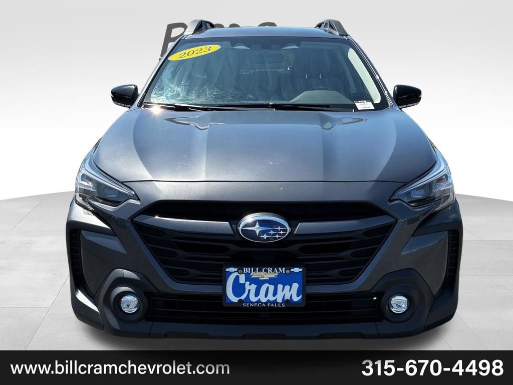 Used 2023 Subaru Outback Premium AWD/4WD image 37