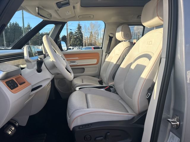 Used 2025 Volkswagen ID. Buzz 1st Edition image 19
