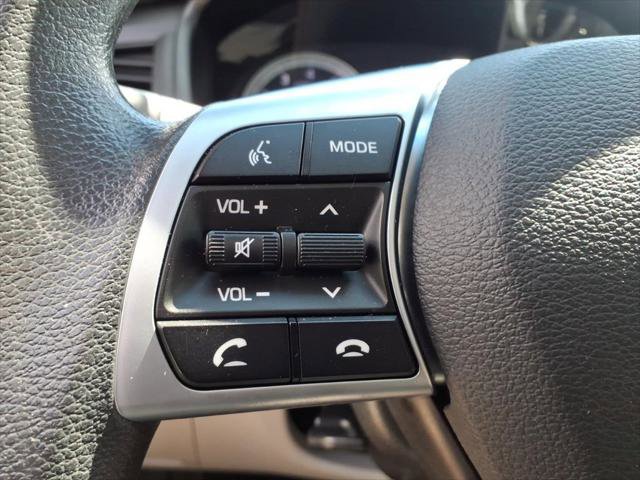 Used 2018 Hyundai Sonata ECO FWD image 16