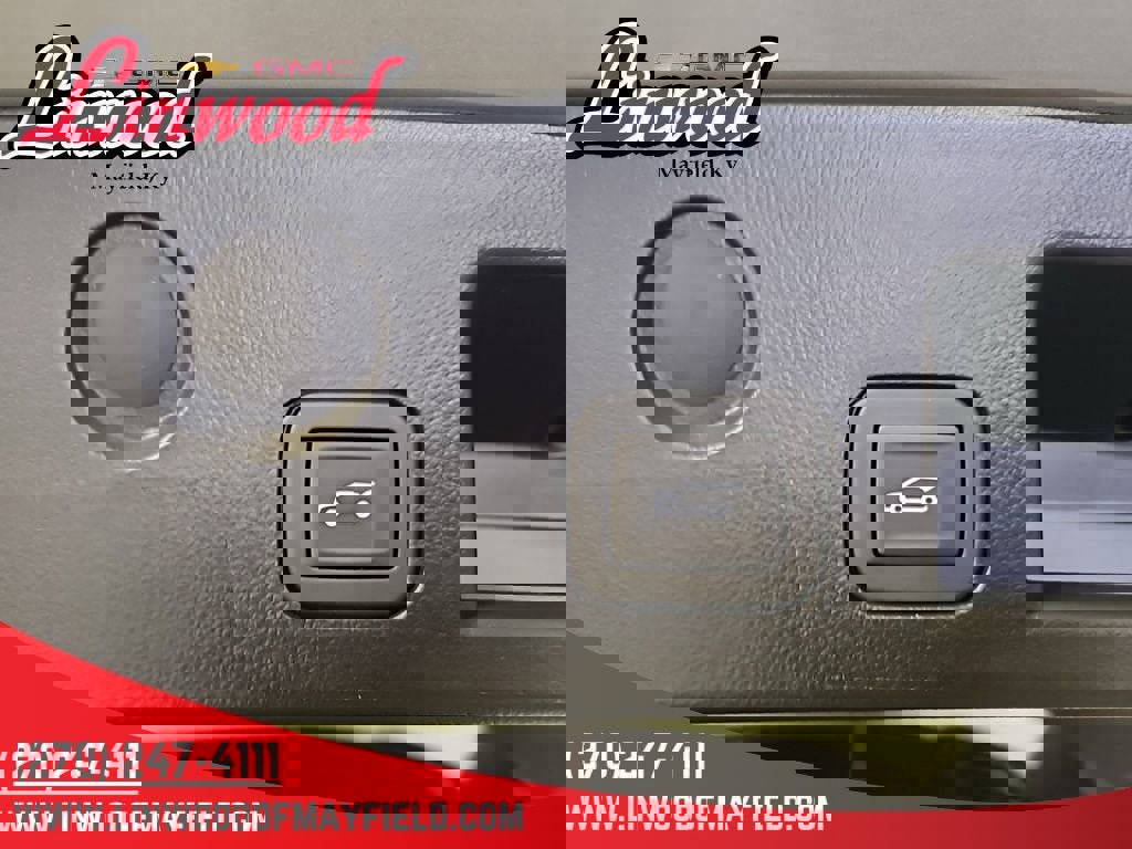 New 2026 Chevrolet Equinox RS w/ Convenience Package III image 13