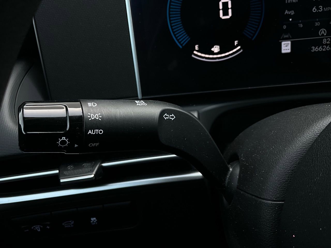 Used 2025 Hyundai Tucson SEL image 37