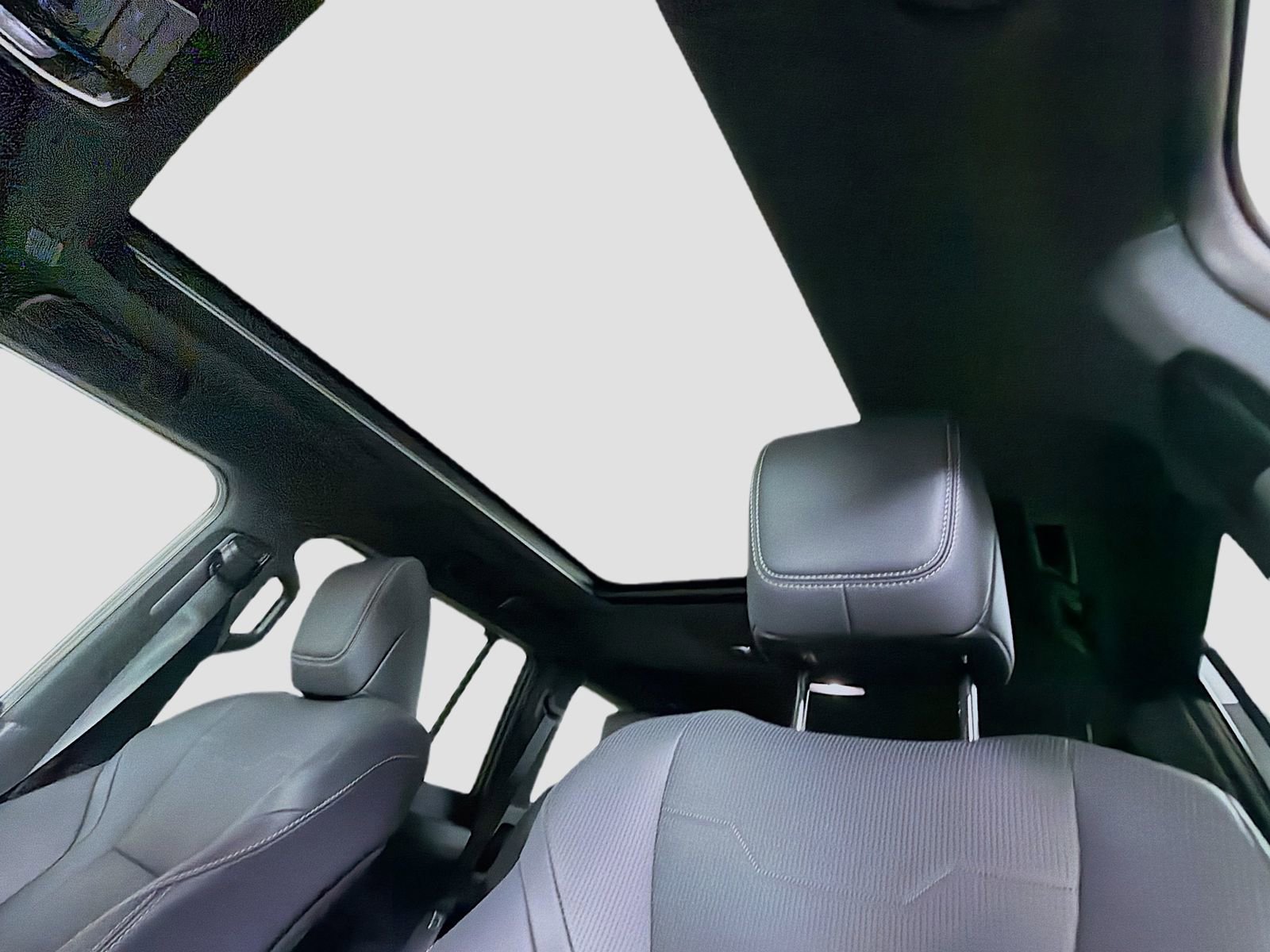Used 2025 Lexus GX 550 w/ Cold Area Package AWD/4WD image 15