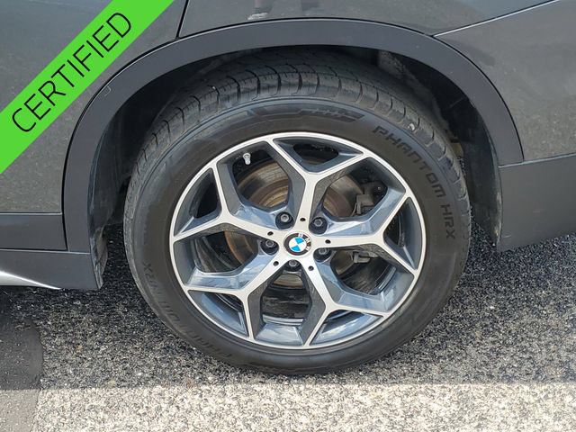 Used 2018 BMW X1 xDrive28i AWD/4WD image 34