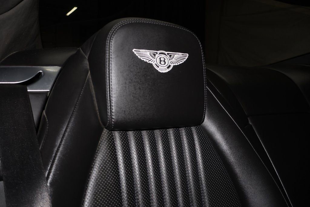 Used 2016 Bentley Continental GT image 14