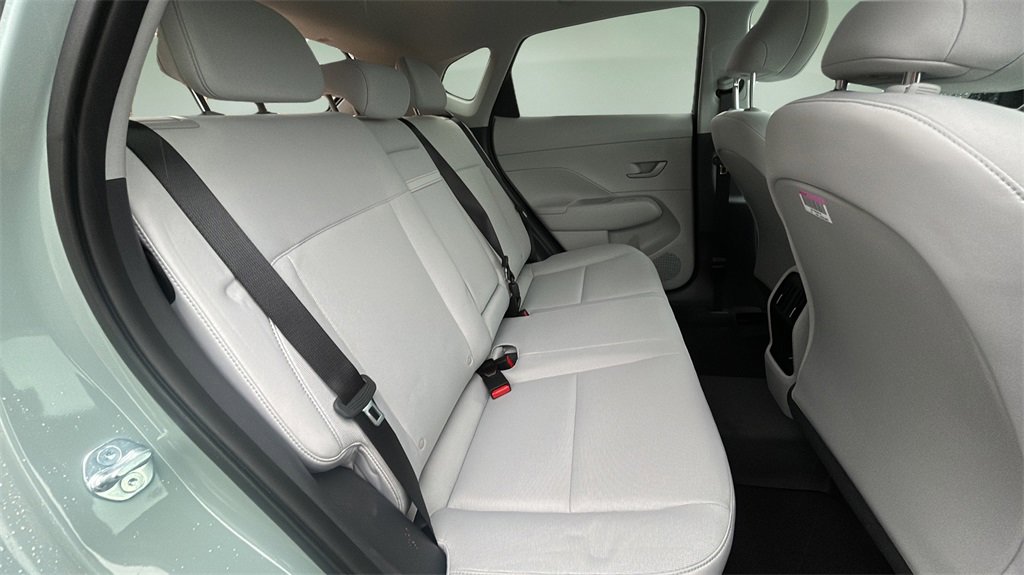 New 2026 Hyundai Kona SEL Sport image 11