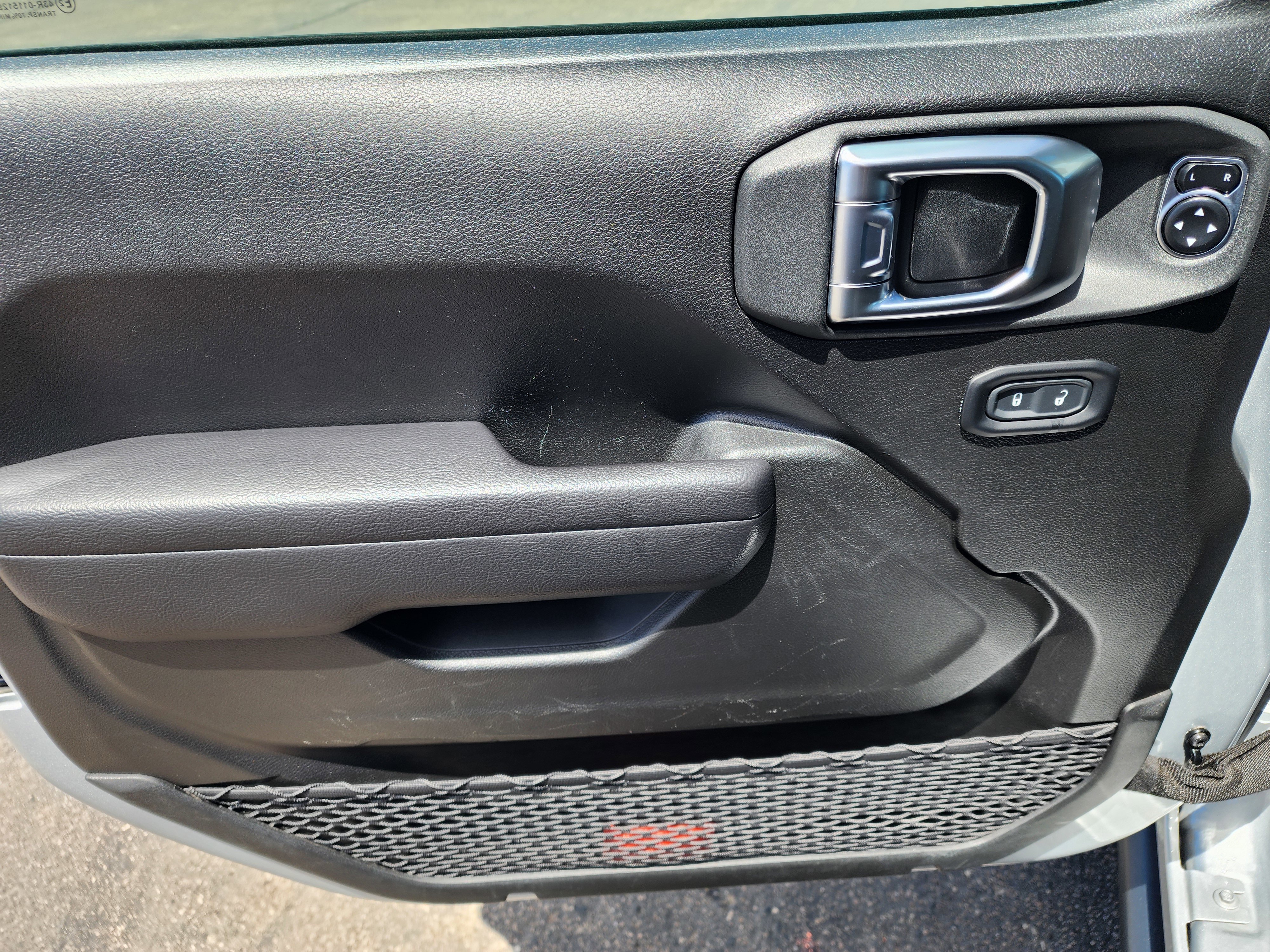 Used 2024 Jeep Wrangler Unlimited Rubicon image 18