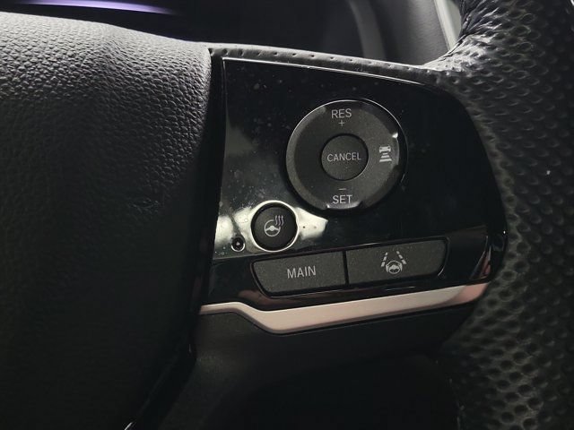 Certified 2023 Honda Passport Elite image 28