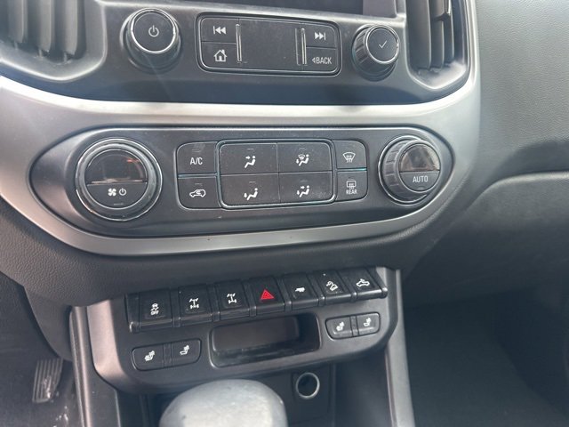 Used 2022 Chevrolet Colorado ZR2 image 27