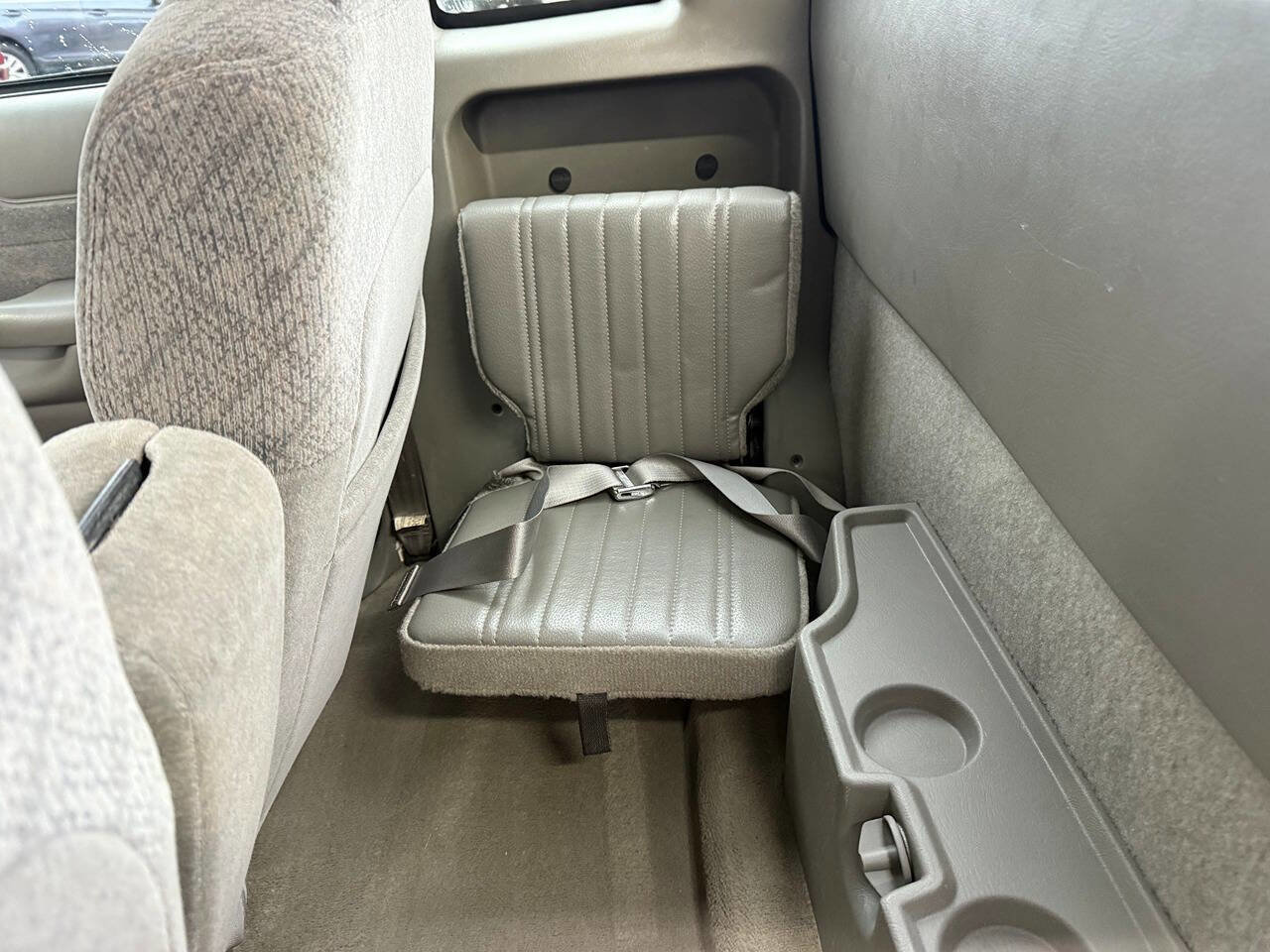 Used 2000 GMC Sonoma SLS w/ SLS Super Spec Pkg 2 image 25