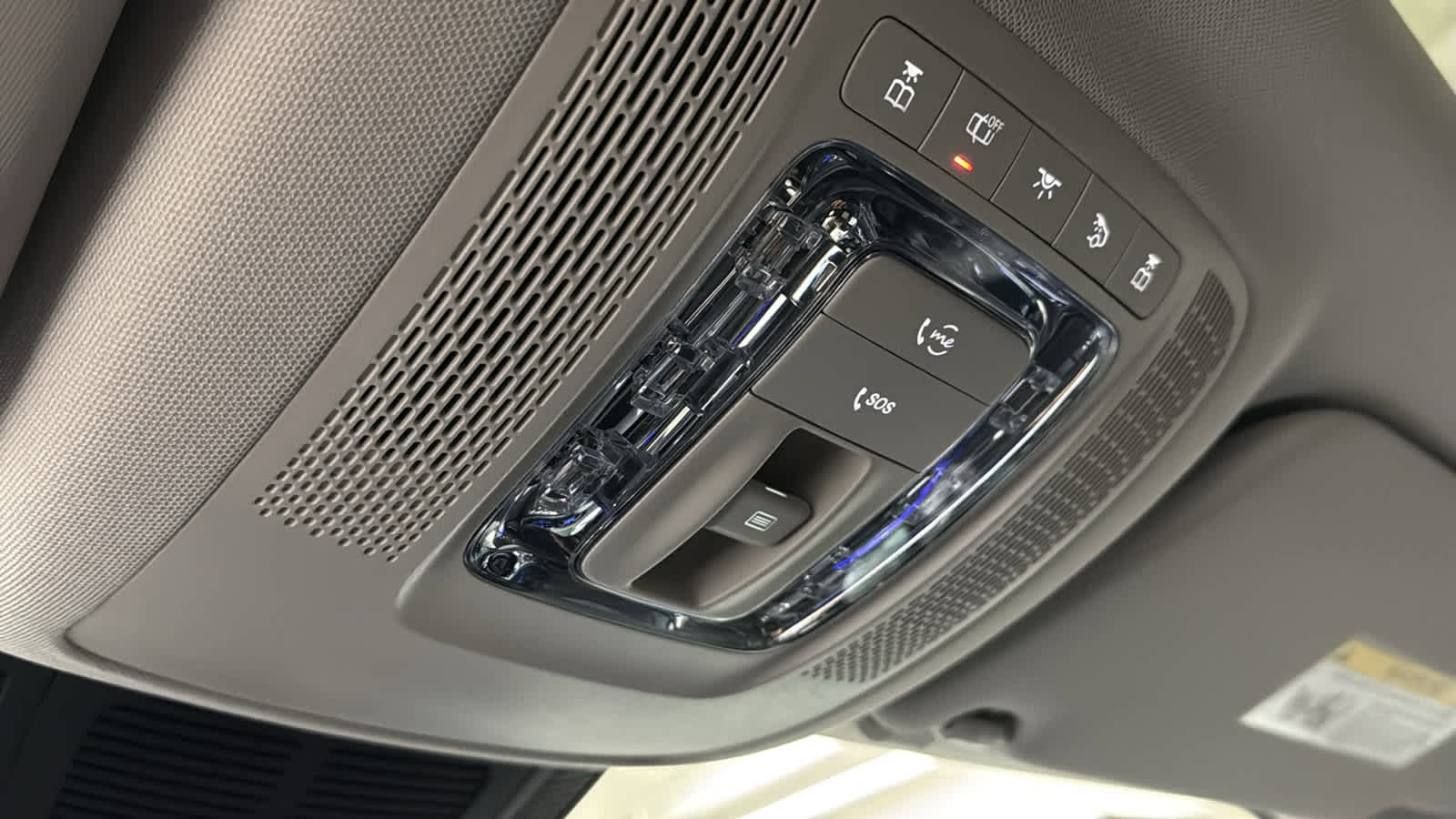 New 2026 Mercedes-Benz GLS 450 4MATIC image 25