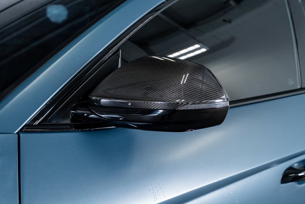 Used 2020 Lamborghini Urus image 22