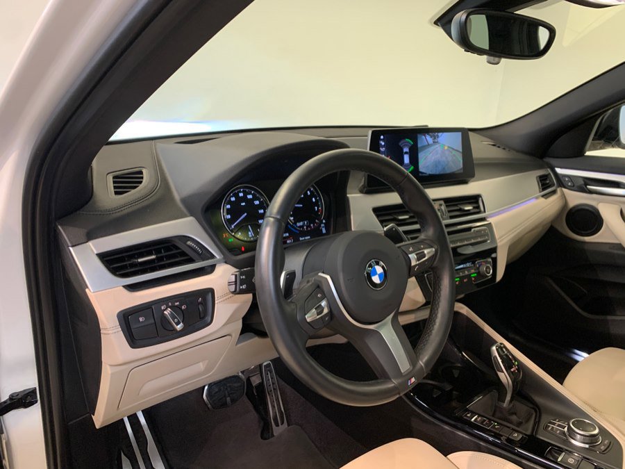 Used 2023 BMW X2 xDrive28i w/ M Sport Package image 14