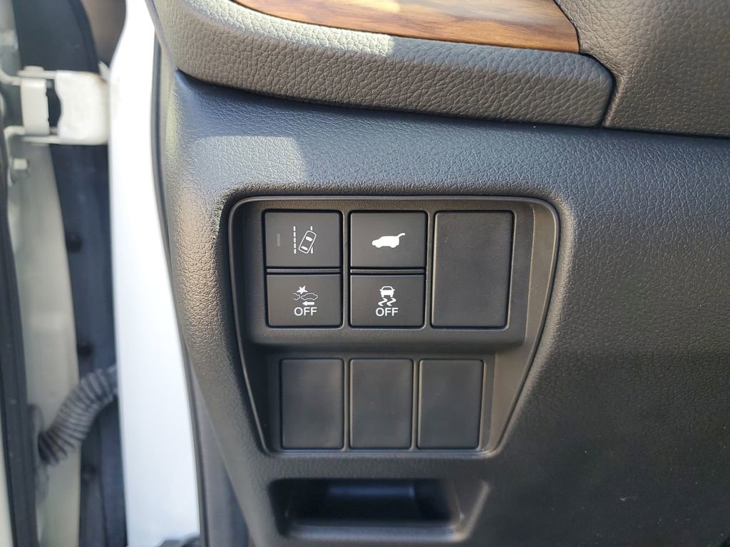 Used 2021 Honda CR-V EX-L image 28