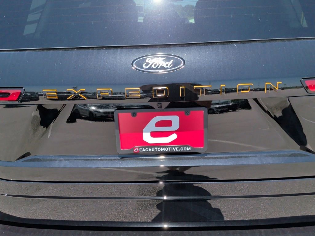 New 2026 Ford Expedition Tremor AWD/4WD image 45