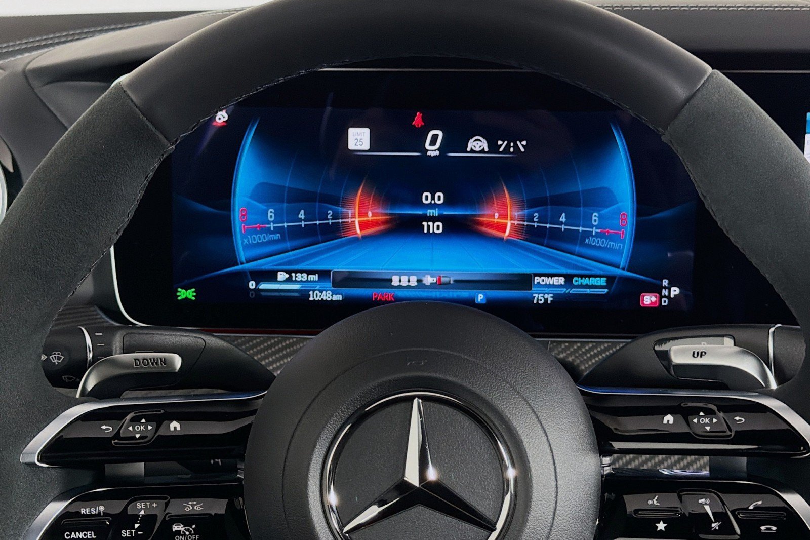 New 2026 Mercedes-Benz AMG GT 43 image 18