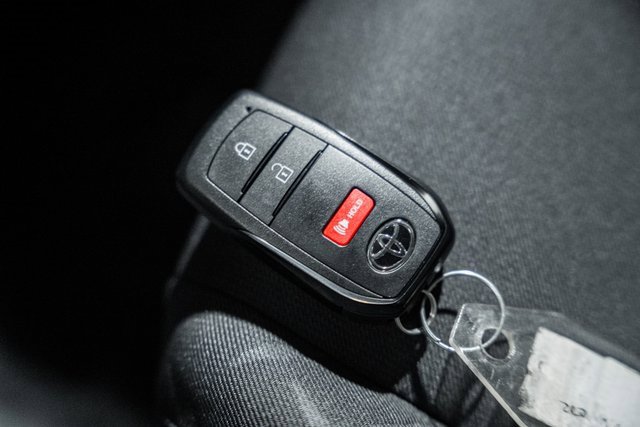 New 2026 Toyota Tacoma SR5 image 39