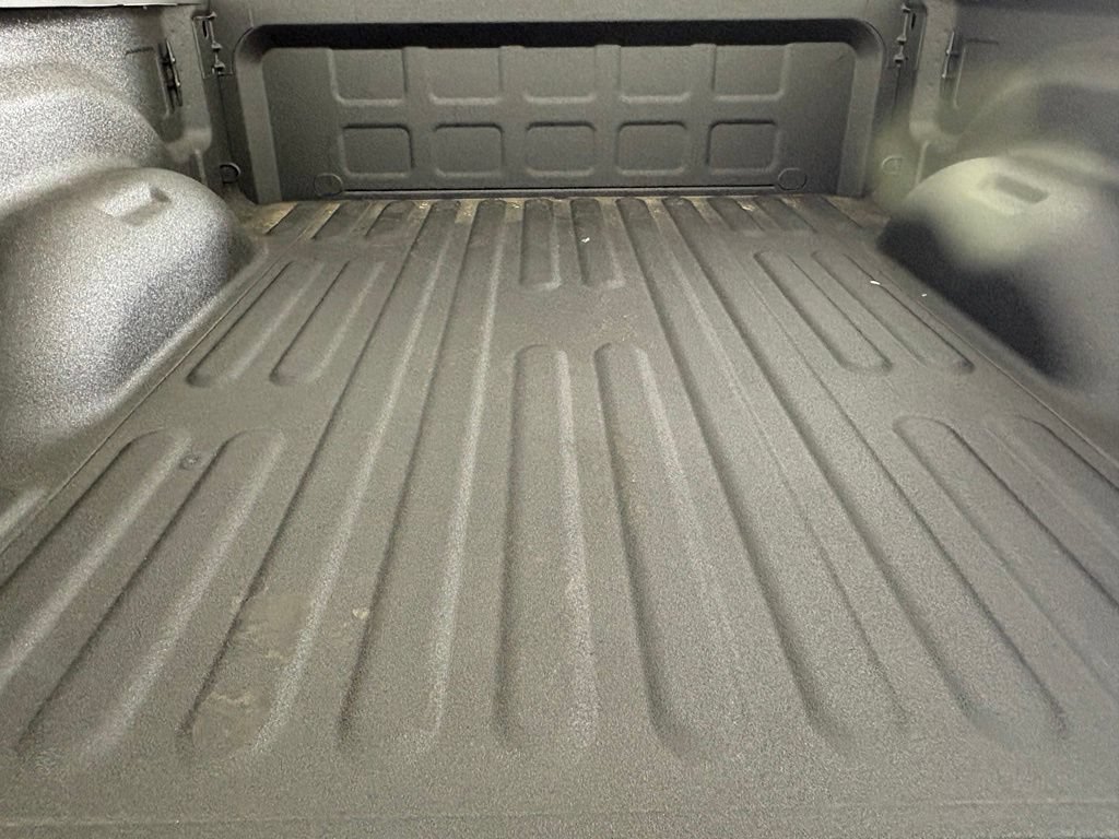 New 2027 RAM 2500 Tradesman RWD image 18